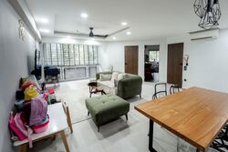 Blk 109 Rivervale Court (Sengkang), HDB 5 Rooms #570177861
